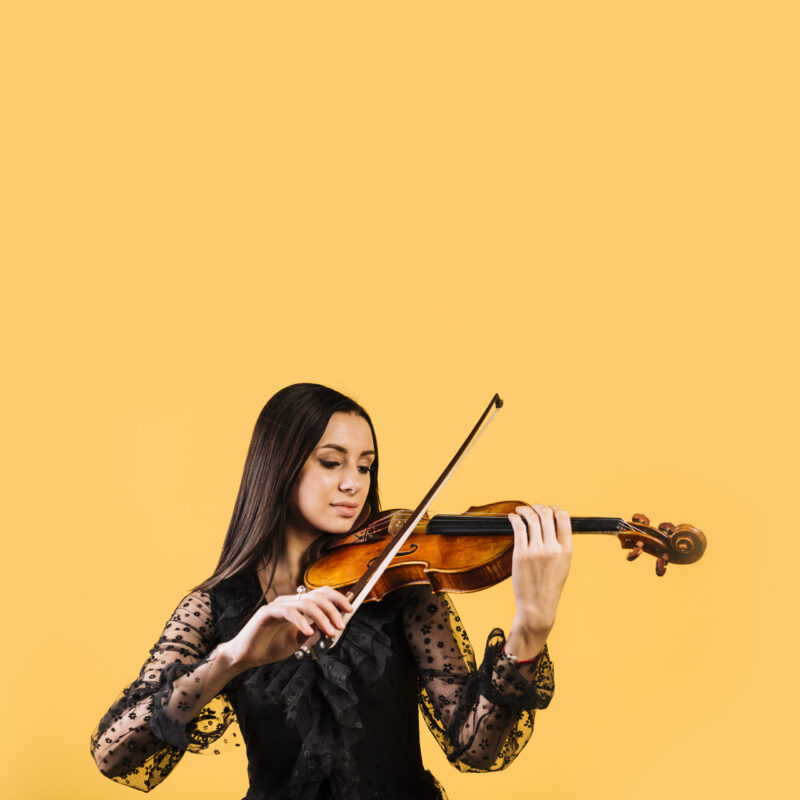 girl-playing-violin
